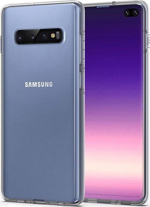 Изображение Vega ETUI CASE 2MM PERFECT XIAOMI MI 11 PRO PRZEROCZYSTA NAKADKA PLECKI TRANSPARENT>