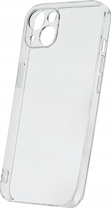 Изображение Vega ETUI CASE SLIM 2 MM SAMSUNG M34 5G / A24 4G PRZEROCZYSTA NAKADKA PLECKI TRANSPARENT>