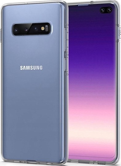 Picture of Vega ETUI SLIM CASE 2MM SAMSUNG S24 ULTRA TRANSPARENT PRZEROCZYSTA BACK CASE>