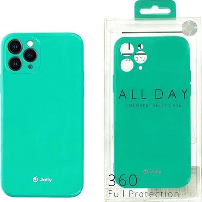 Изображение Vega JELLY CASE SAMSUNG A22 4G / M22 4G  MITOWY ETUI NAKADKA>