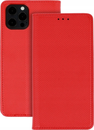 Picture of Vega KABURA MAGNETO SAMSUNG S24 ULTRA CZERWONY>