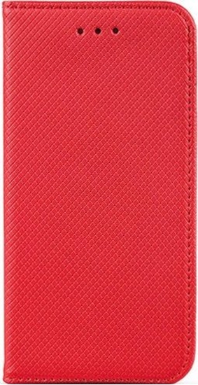 Picture of Vega KABURA MAGNETO XIAOMI 13 PRO CZERWONY ETUI PORTFEL POKROWIEC>