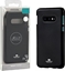 Attēls no Vega MERCURY JELLY CASE SAMSUNG A34 5G CZARNY ETUI NAKADKA BACK COVER CASE JELLY>