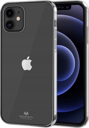 Изображение Vega Mercury Jelly Clear A556 A55 5G przezroczysty/transparent