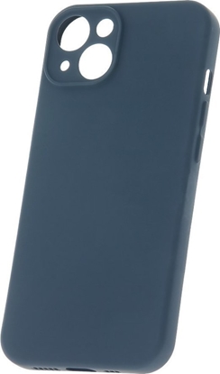 Изображение Vega NAKADKA SILICON CASE DO SAMSUNG GALAXY S24 ULTRA CIEMNONIEBIESKI>