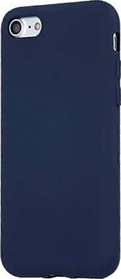 Picture of Vega NAKADKA SILICON CASE SAMSUNG S23 ULTRA GRANATOWY ETUI BACK CASE>