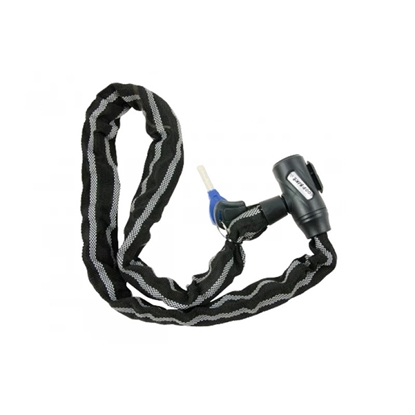 Attēls no Velo saslēdzējs-ķēde PREMIUM SECURITY Ø5x1000mm