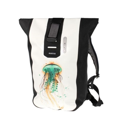Изображение Velocity Design 23L Jellyfish