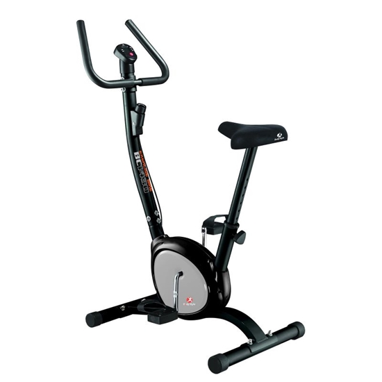 Picture of Velotrenažieris Body Sculpture BC 1430 BLACK exercise bike