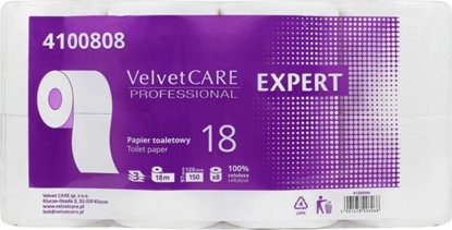 Picture of Velvet Papier toaletowy Expert 3w A8 8szt. (61250594)