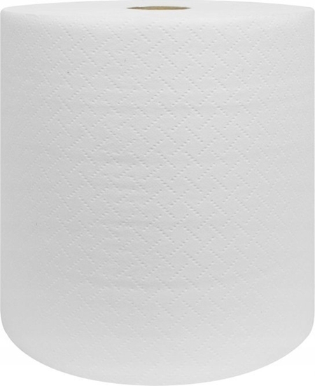 Picture of Velvet Rcznik papierowy dwuwarstwowy celulozowy VELVET Care AutoCut 150 Comfort 5200012 biay 150m 1 SZT.