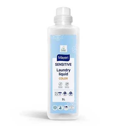 Attēls no Veļas mazg.līdz. Mayeri Sensitive 1L