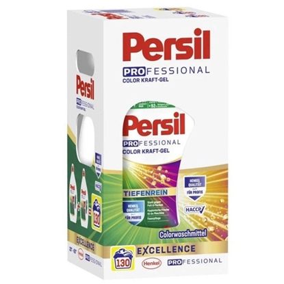 Picture of Veļas mazg.līdz. Persil Prof. Color 130MR