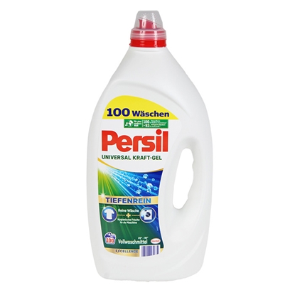 Picture of Veļas mazg.līdz. Persil Universal 100MR