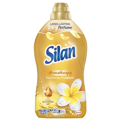 Picture of Veļas mīkst. Silan AT Frangipani 1.364L 62MR