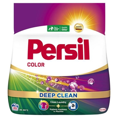 Picture of Veļas pulv. Persil Color 20MR 1.1kg