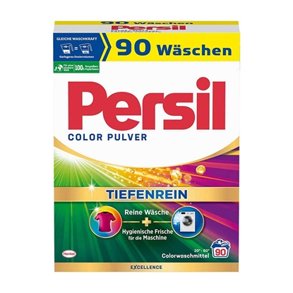 Picture of Veļas pulv. Persil Color 90MR