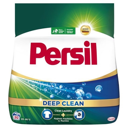 Picture of Veļas pulv. Persil Universal 20MR 1.1kg