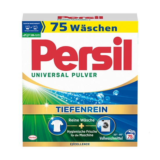 Picture of Veļas pulv. Persil Universal 75MR