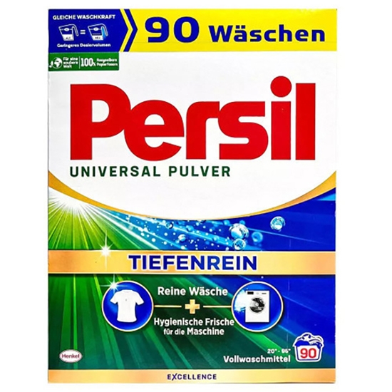 Изображение Veļas pulv. Persil Universal 90MR