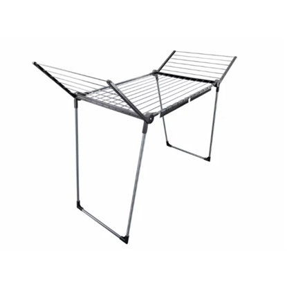 Picture of Veļas žāvētājs Pegasus 180 Solid Black