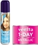 Attēls no Venita 1-Day spray metallic nr 3 blue 50ml