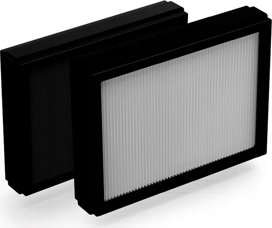 Picture of Venta VENTA Filter set for AW730/735 AirWasher H13