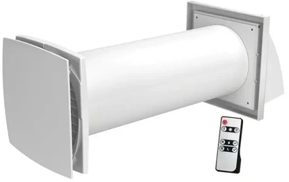 Изображение VENTILATOR VENTS SOLO RA1-35-9 R V.2