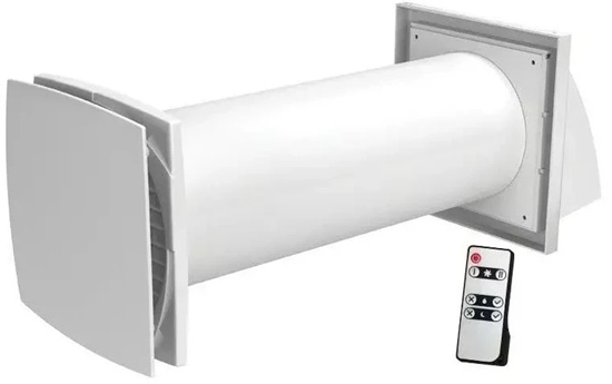 Picture of VENTILATOR VENTS SOLO RA1-35-9 R V.2