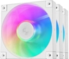 Picture of Ventilatori DeepCool Performance 3pack White 120mm