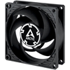 Picture of Ventilators Arctic Arctic P8 Max Black