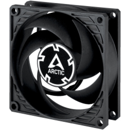Picture of Ventilators Arctic Arctic P8 Max Black