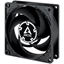 Picture of Ventilators Arctic Arctic P8 Max Black