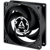 Picture of Ventilators Arctic Arctic P8 Max Black