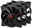Picture of Ventilātori SAVIO BLADE X1 120mm 4-pin 3 pack