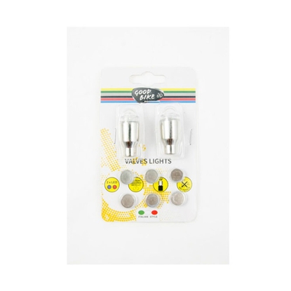 Picture of Ventiļu uzgaļi ar LED