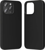 Picture of Vention Vention KUEB0-40 Silicone Case for iPhone 14 Pro Max (black)
