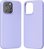 Picture of Vention Vention KUFV0-30 Silicone Case for iPhone 15 Pro (purple)