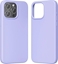 Изображение Vention Vention KUFV0-30 Silicone Case for iPhone 15 Pro (purple)