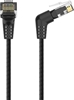 Picture of Vention Network Cable UTP Cat.6 Vention IBOBJ, RJ45 Ethernet, 5m (black)