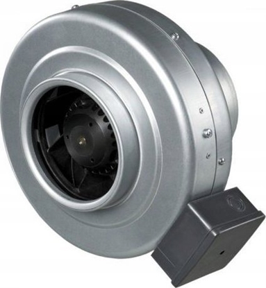 Picture of Vents INLINE CENTRIFUGAL FAN VENTS VKMZ 100