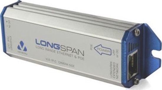 Изображение Veracity Longspan camera, unit - VLS-1P-C