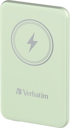 Attēls no Verbatim 32241 Magnetic Power Banks 5000mAh