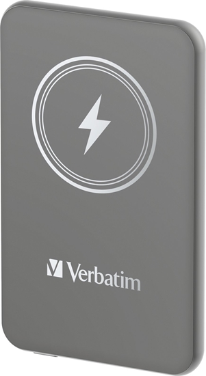Picture of Verbatim 32244 Magnetic Power Banks 5000mAh