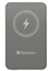 Изображение Verbatim Charge´n´Go Magnetic Wireless Power Bank 5000 Grey