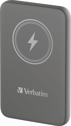 Изображение Verbatim 32249 Magnetic Power Banks 10000mAh