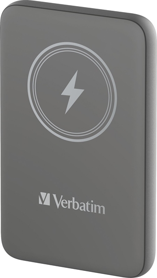 Изображение Verbatim 32249 Magnetic Power Banks 10000mAh