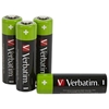 Picture of Verbatim 49517 household battery Rechargeable battery AA Nickel-Metal Hydride (NiMH)