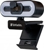 Picture of Verbatim 49579 webcam 1920 x 1080 pixels USB 2.0 Black