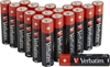 Picture of Verbatim 49877 household battery Single-use battery AA